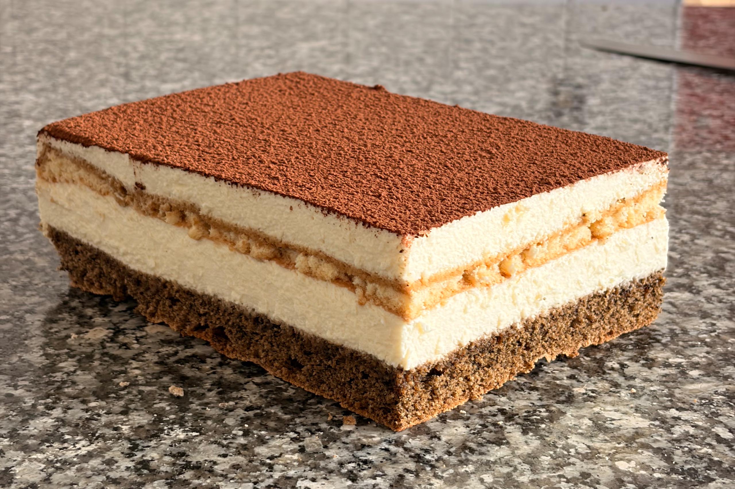 Tiramisu